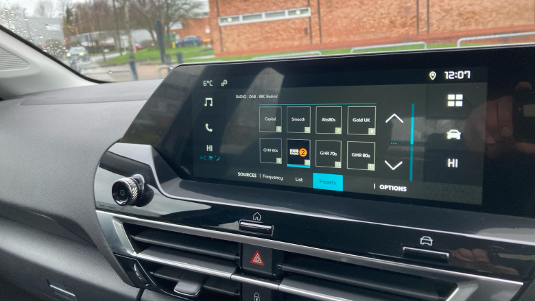 Citroen C4 1.2 PureTech You 5dr Petrol Hatchback